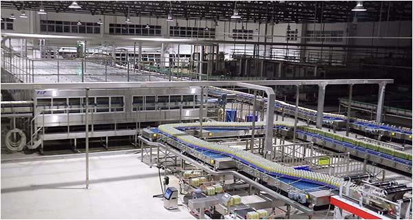 厲兵秣馬,開拓創新 ——恒昌包裝成功進軍易拉罐線領域